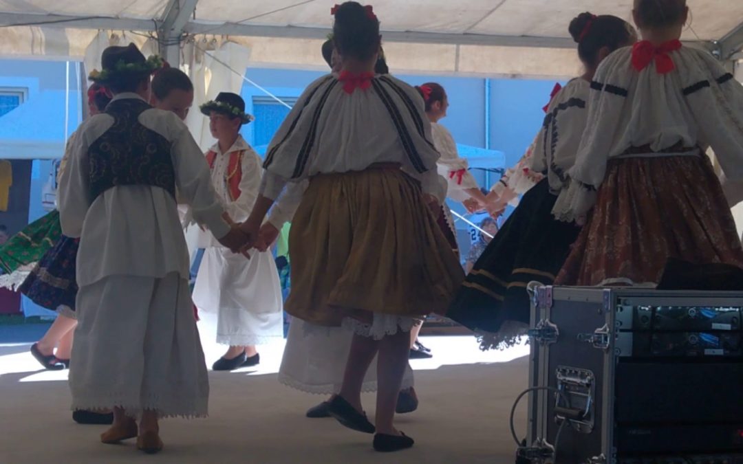 Jön a NagyNYÁRád Fesztivál és Nemzetiségi Gasztro Találkozó